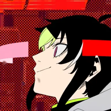 Profile image of 伊波ライ