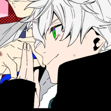 Profile image of 叢雲カゲツ
