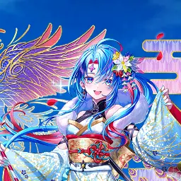 yuka1220의 ペガ・ピュリオン/デネブ/アルタ