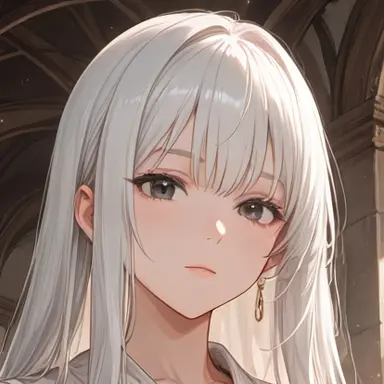 Profile image of マリー