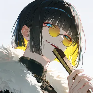 Profile image of 랑이