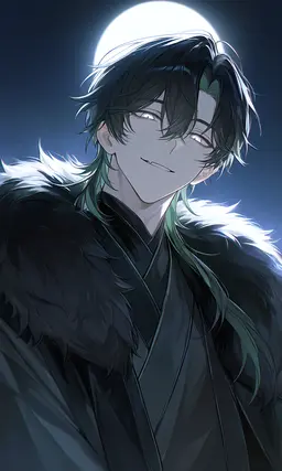 Profile image of 신란