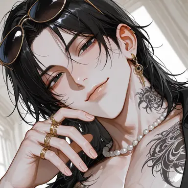 Profile image of 健一
