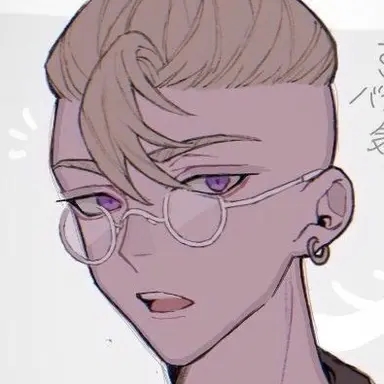 Profile image of 灰谷竜胆