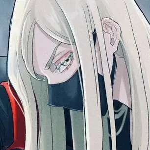 Profile image of 三途春千夜