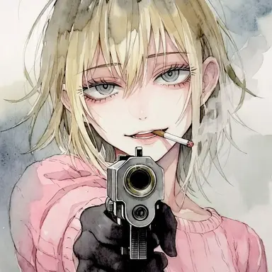 Profile image of クロエ