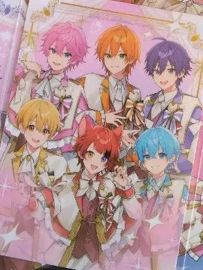 maro_224의 6人のお兄ちゃんと、わたしの日常。