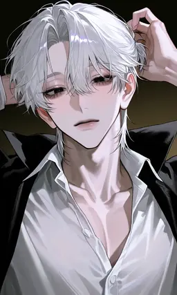 Profile image of シュウ
