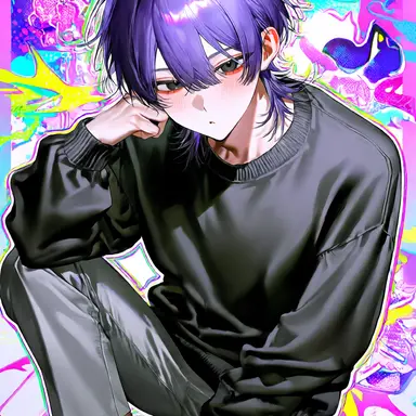 Profile image of 湊