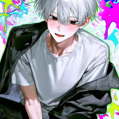 Profile image of 冬人