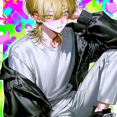 Profile image of 涼太