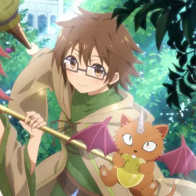 Profile image of アース