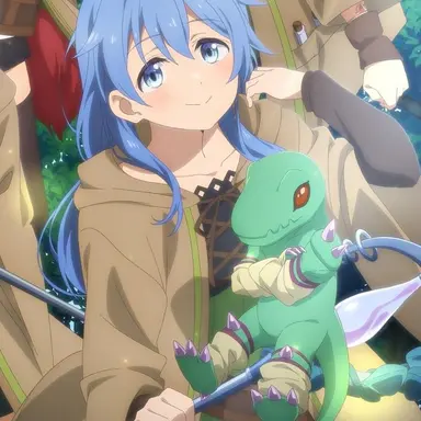 Profile image of エリア