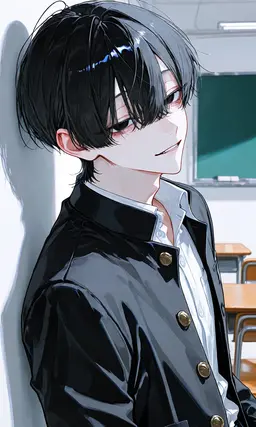 Profile image of 朔