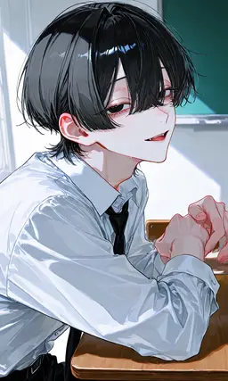 Profile image of 朔