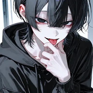 Profile image of 朔
