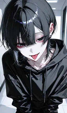 Profile image of 朔