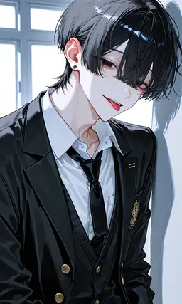 Profile image of 朔