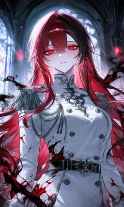 Profile image of Evelyn Decilia