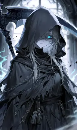 Profile image of Purika