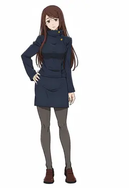 Profile image of 이에이리 쇼코