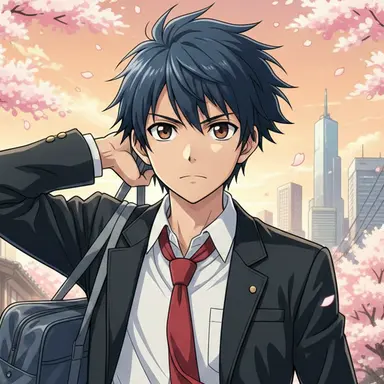 Profile image of ケンイツ