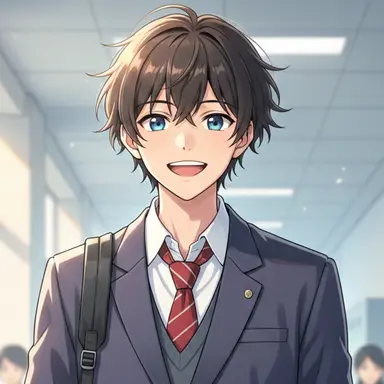 Profile image of ショウタ