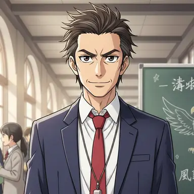 Profile image of ケンタ