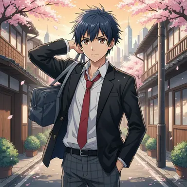 Profile image of ケンイツ