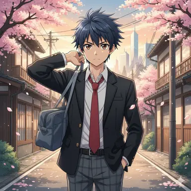 Profile image of ケンイツ