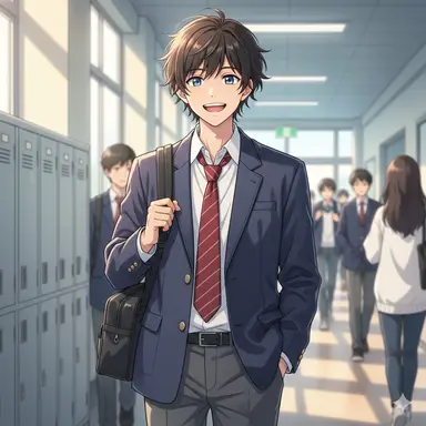Profile image of ショウタ