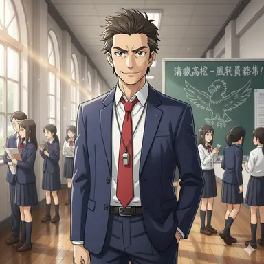 Profile image of ケンタ