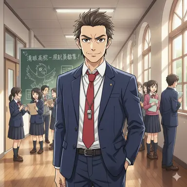Profile image of ケンタ