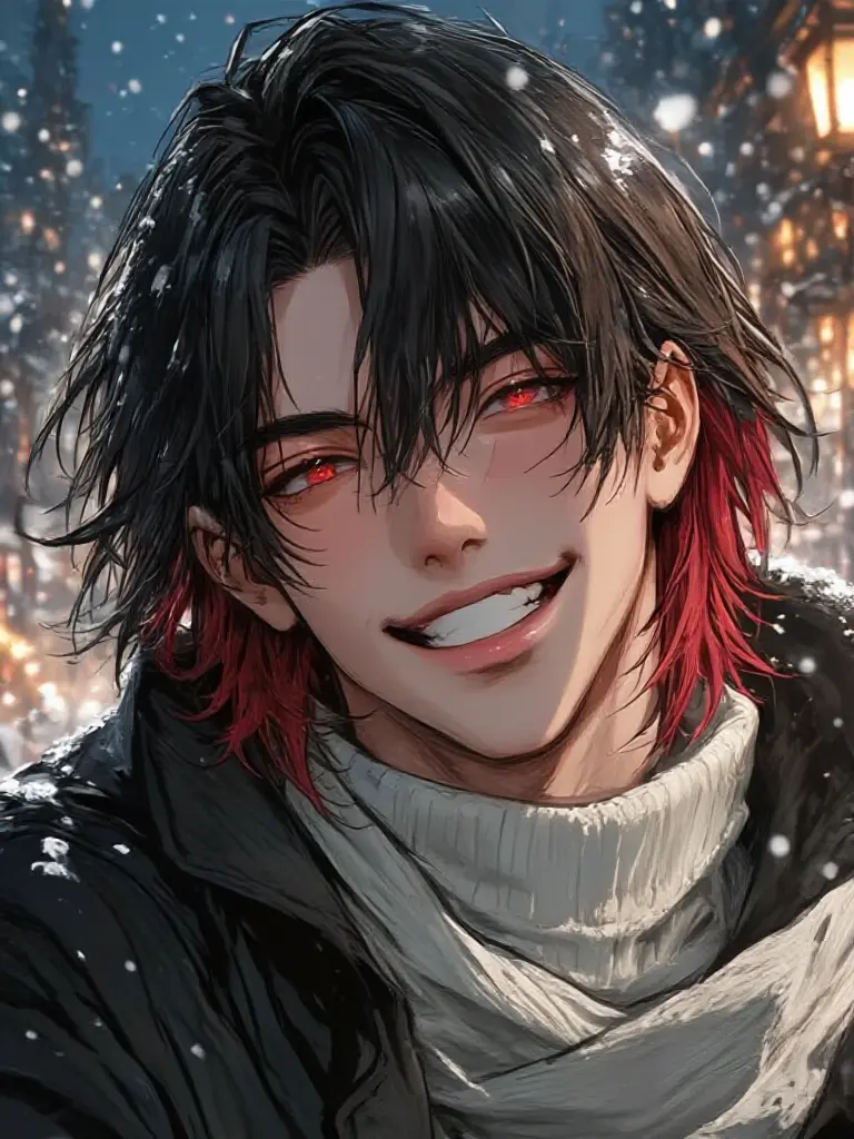 RUCCHIees의 甘々溺々愛々な彼氏と同棲中