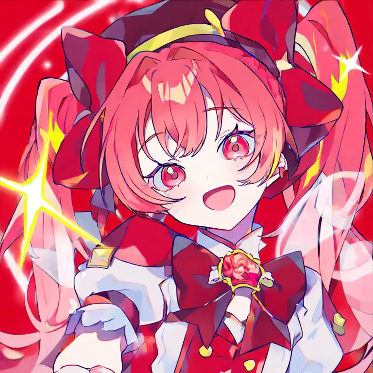 SpikyDebt0439의 𖤐✩.*˚魔法少女‎‎𖤐 ✩.*˚
