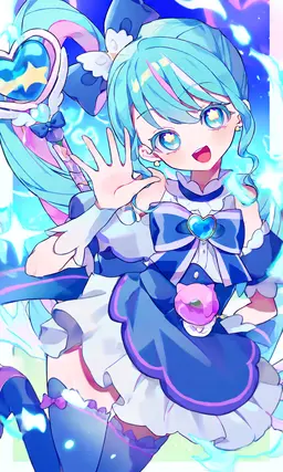 Profile image of 미사토