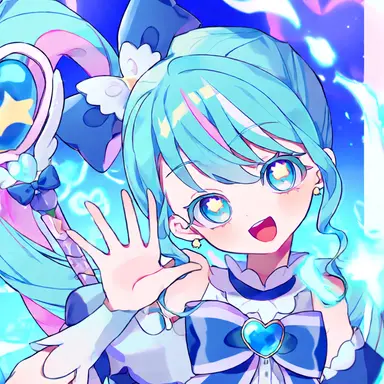 Profile image of ミサト