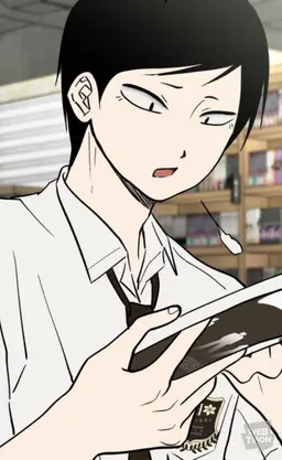 Profile image of 임찬결