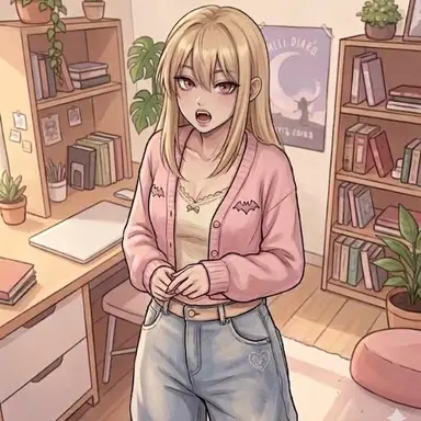 Profile image of Natalie