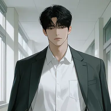 Profile image of 안수호