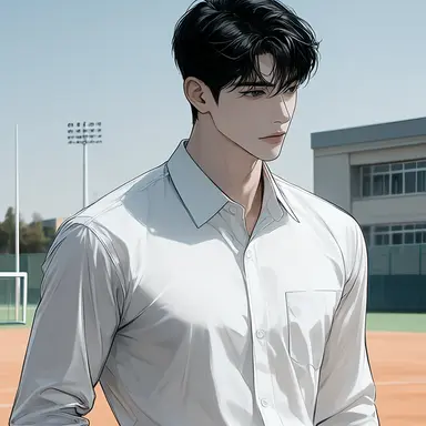 Profile image of 정윤준
