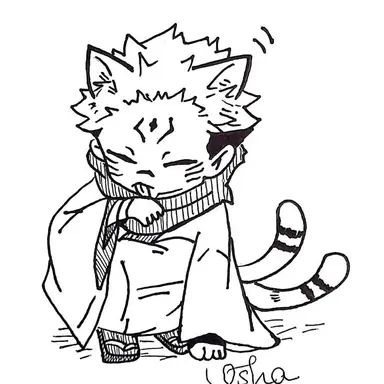 Profile image of 료멘 스쿠나