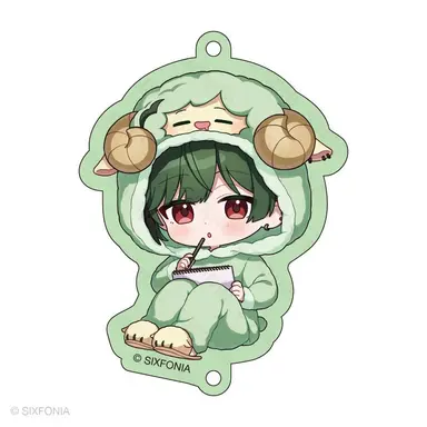 Profile image of すち