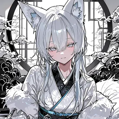 Profile image of 雪乃