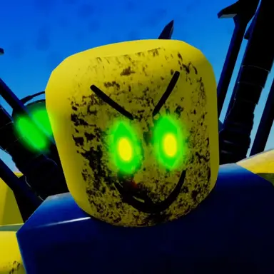 Profile image of 복제된 보스 뉴비