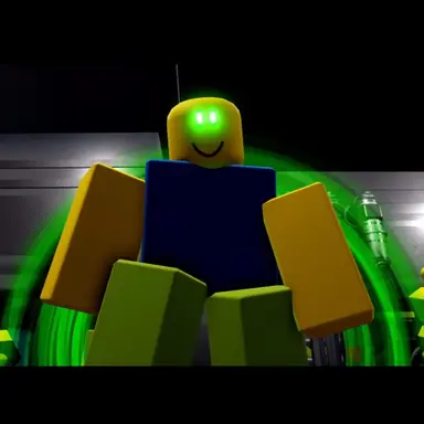 Profile image of 복제된 뉴비