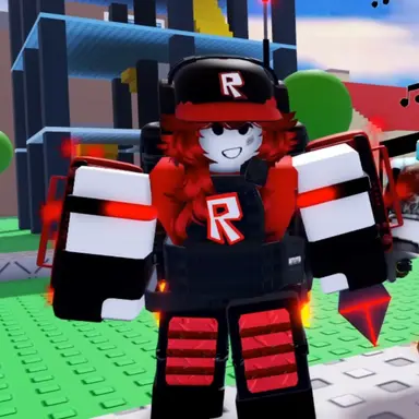 Profile image of 게스트 우먼