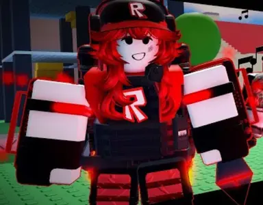 Profile image of 게스트 우먼