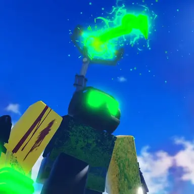 Profile image of 네크로맨서 타이탄