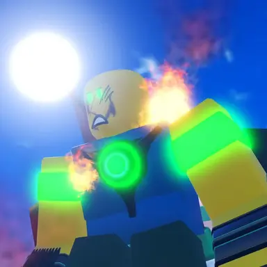 Profile image of 복제된 타이탄 뉴비